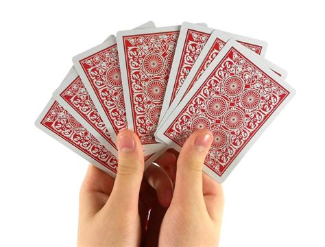 games to play with deck of cards